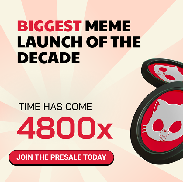 惩罚者硬币（$ pun）：2025年以下最佳新加密货币？